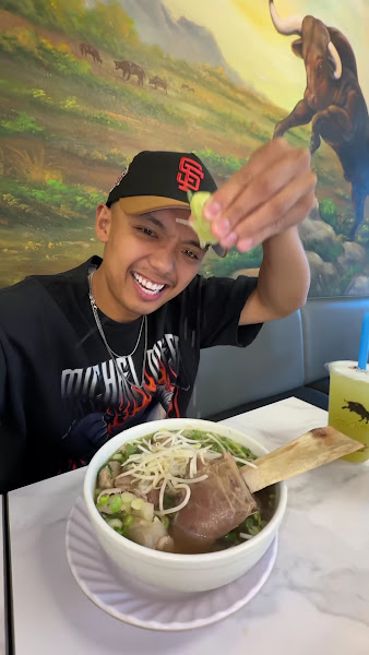 Pho Duoi Bo 2