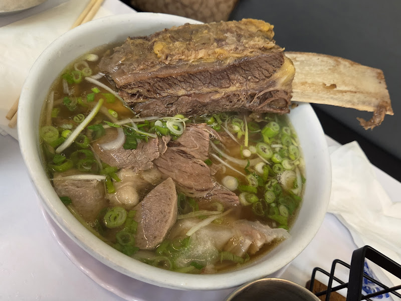 Pho Duoi Bo 3