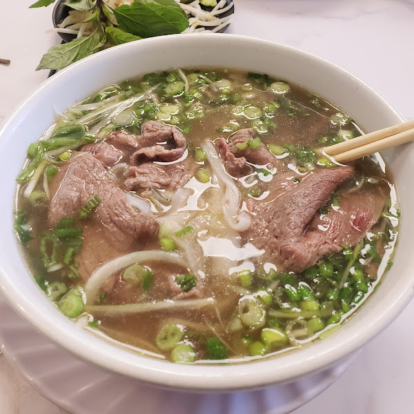Pho Duoi Bo 4