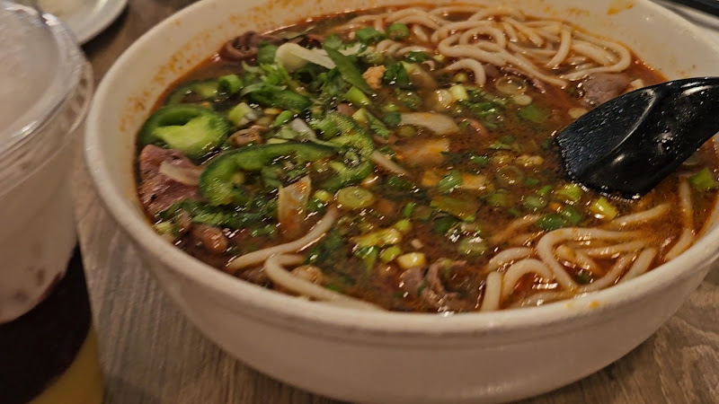 HUE RESTAURANT 2