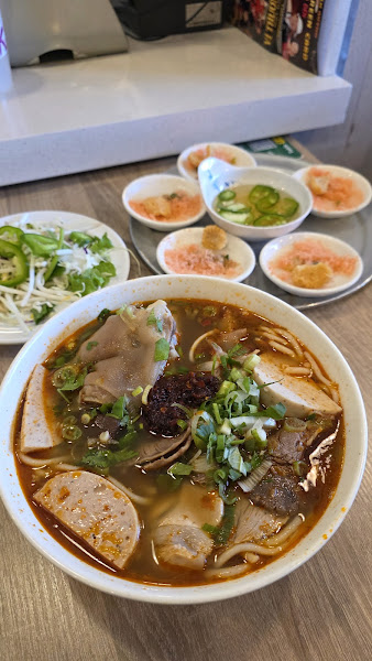 HUE RESTAURANT 5