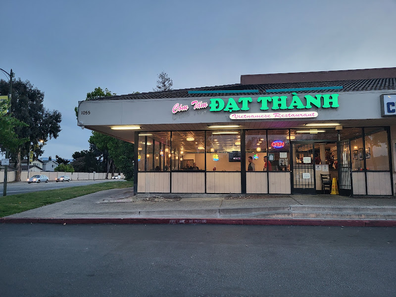 Com Tam Dat Thanh