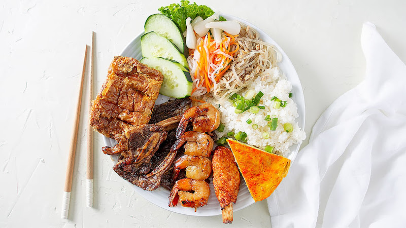 Com Tam Dat Thanh 4