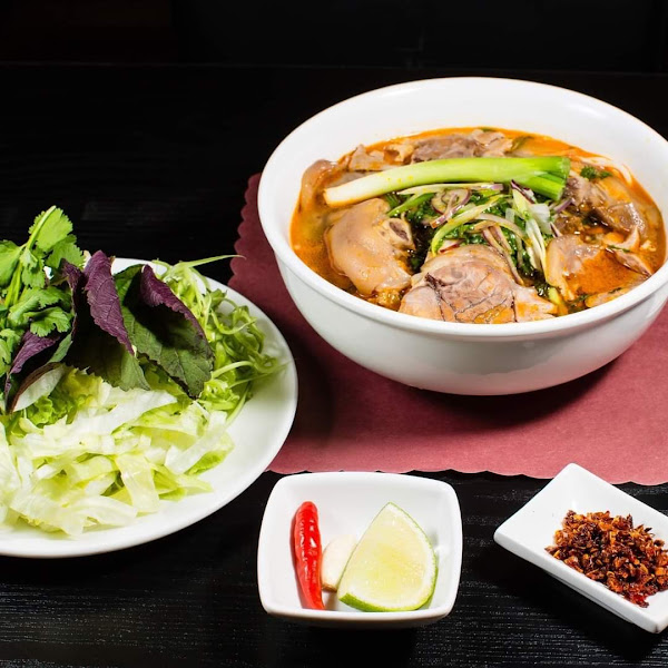 Nếm Restaurant 3