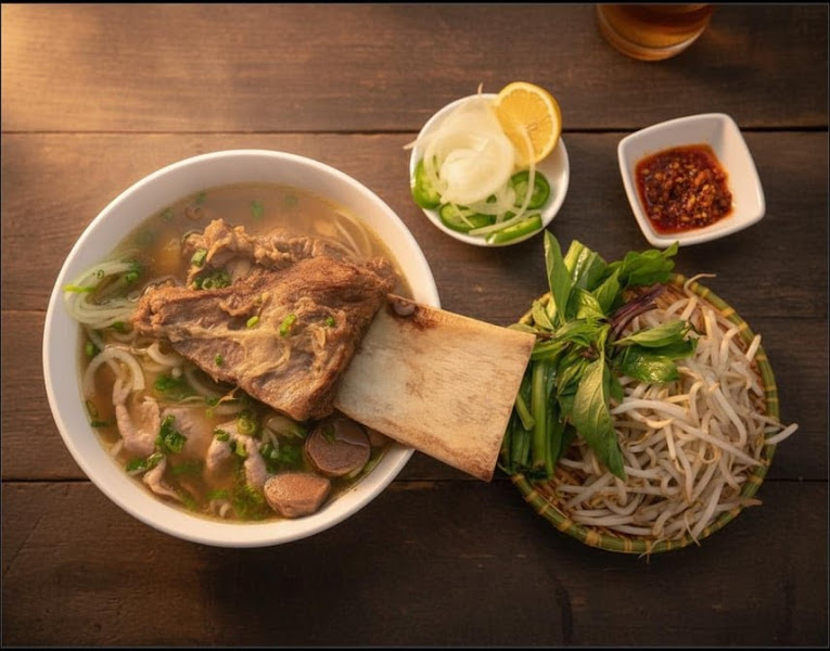 Nếm Restaurant 4