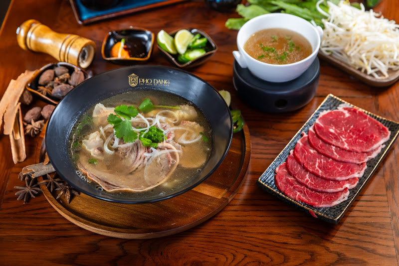 Pho Dang 3