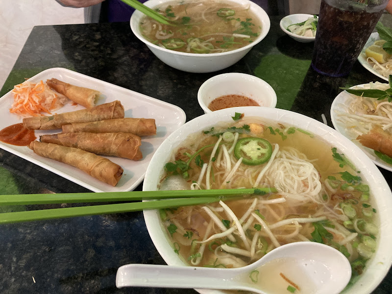 Pho Viet Restaurant 3