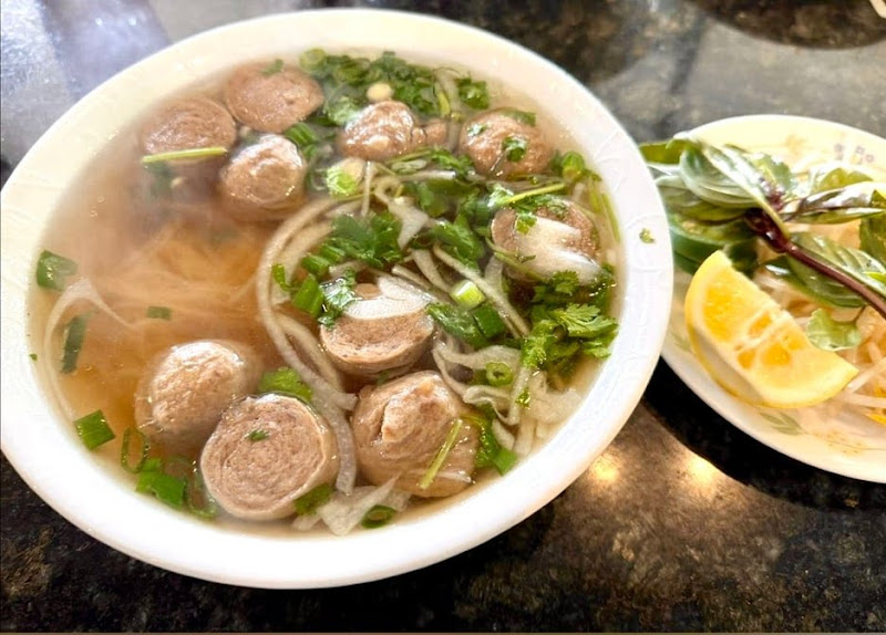 Pho Viet Restaurant 4