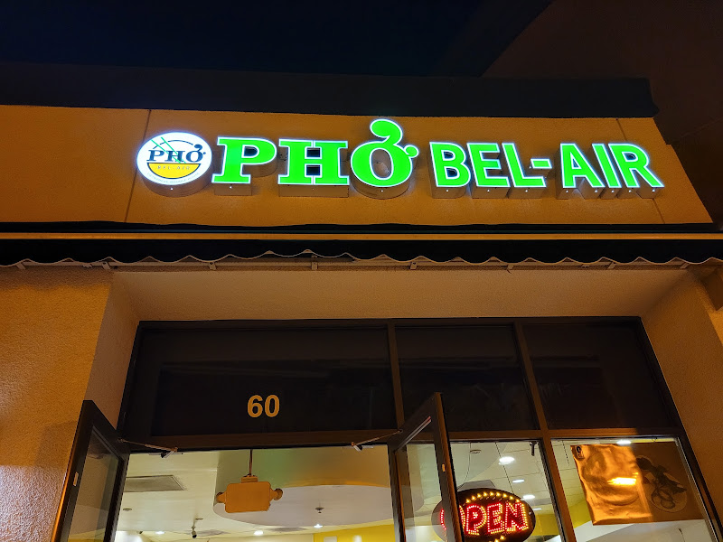 Pho Bel Air