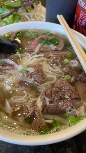 Pho Bel Air 2