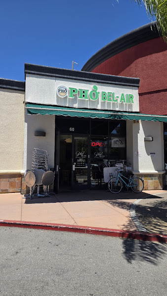 Pho Bel Air 3