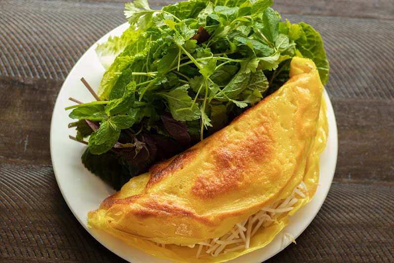 Bún Bò Huynh Dining 3