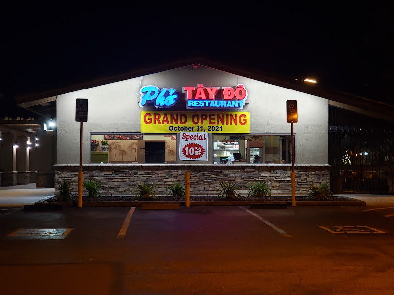 Pho Tay Do