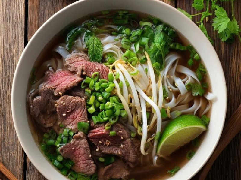 Pho Tay Do 3