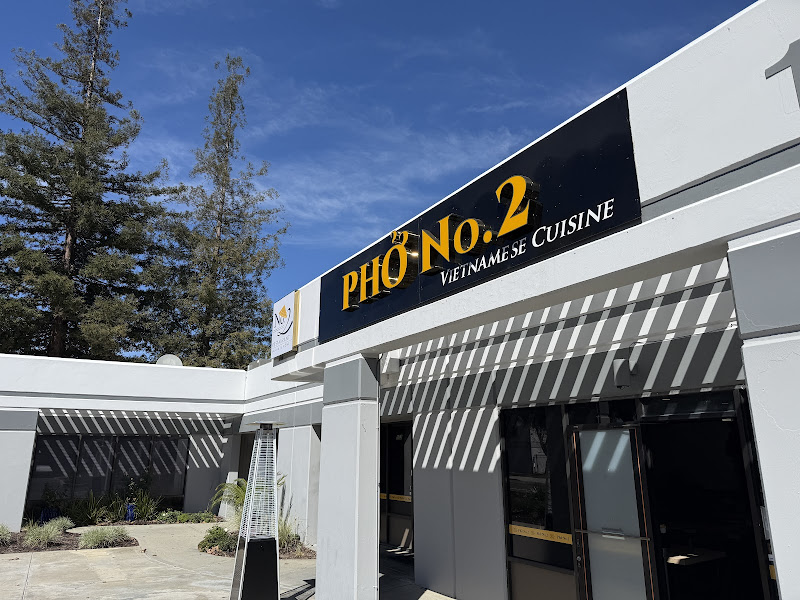 Pho No.2 5