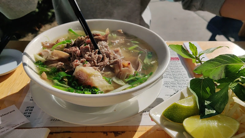 Pho Papa 2
