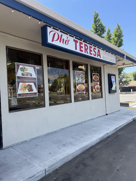 Pho Teresa Restaurant