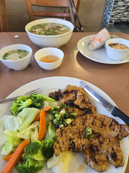 Pho Teresa Restaurant 3