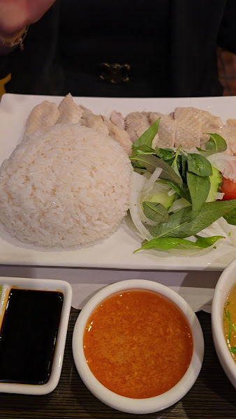 Cơm Gà Nam An SJ 2