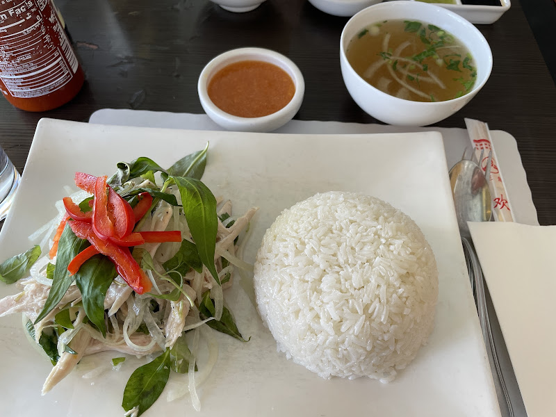 Cơm Gà Nam An SJ 3