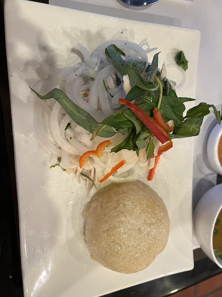 Cơm Gà Nam An SJ 4