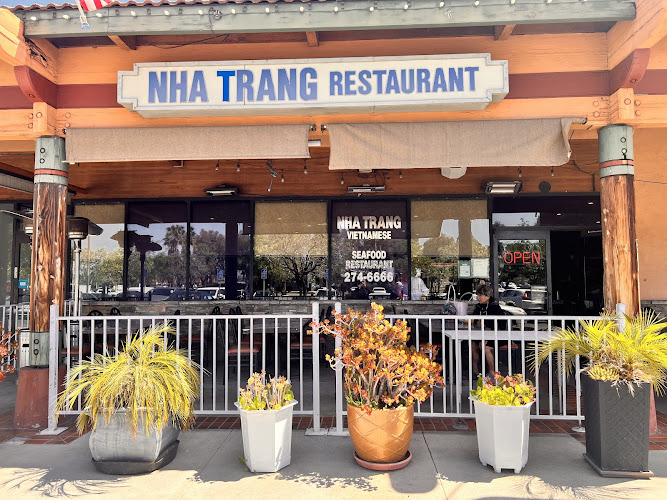 Nha Trang Restaurant
