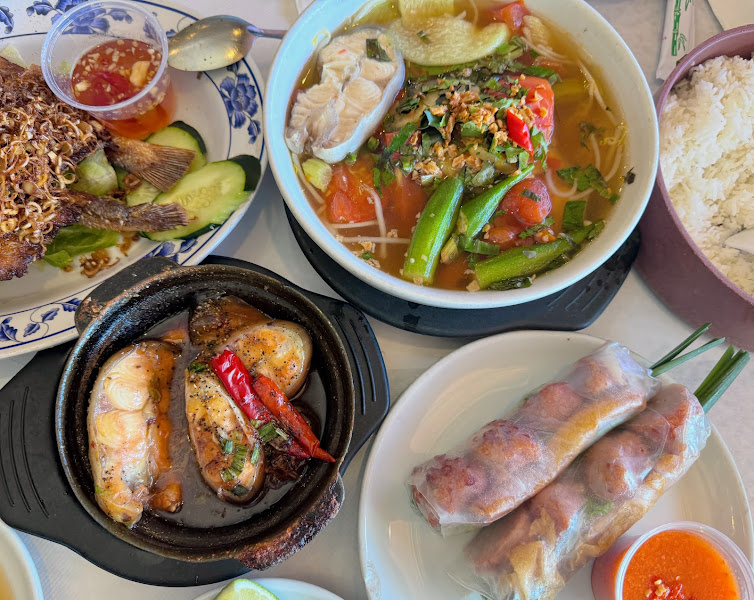 Nha Trang Restaurant 3