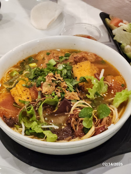 Nha Trang Restaurant 4