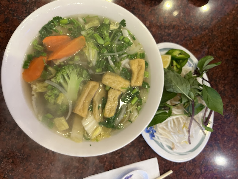 Phở Long Thịnh 4