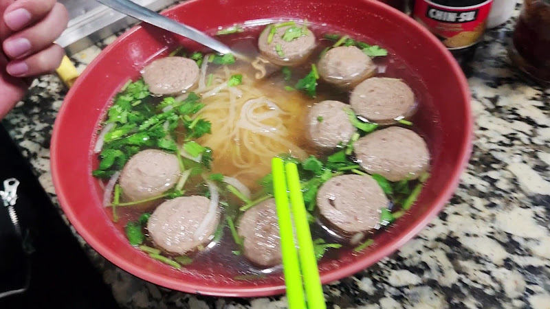 Pho Mai #1 Noodle House 2