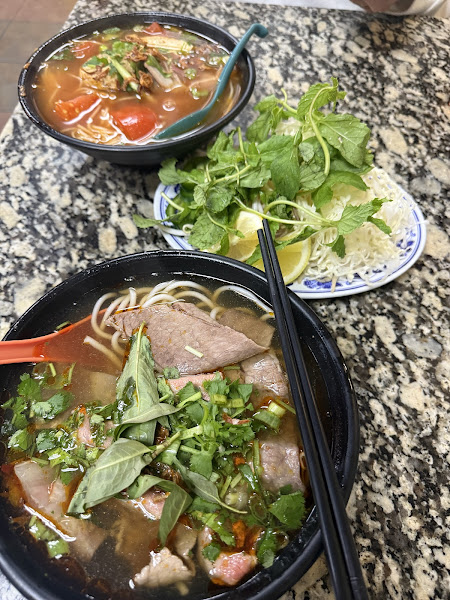 Pho Mai #1 Noodle House 3