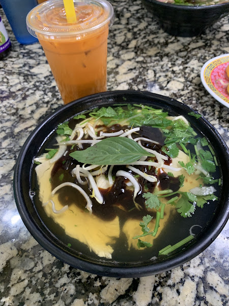Pho Mai #1 Noodle House 4