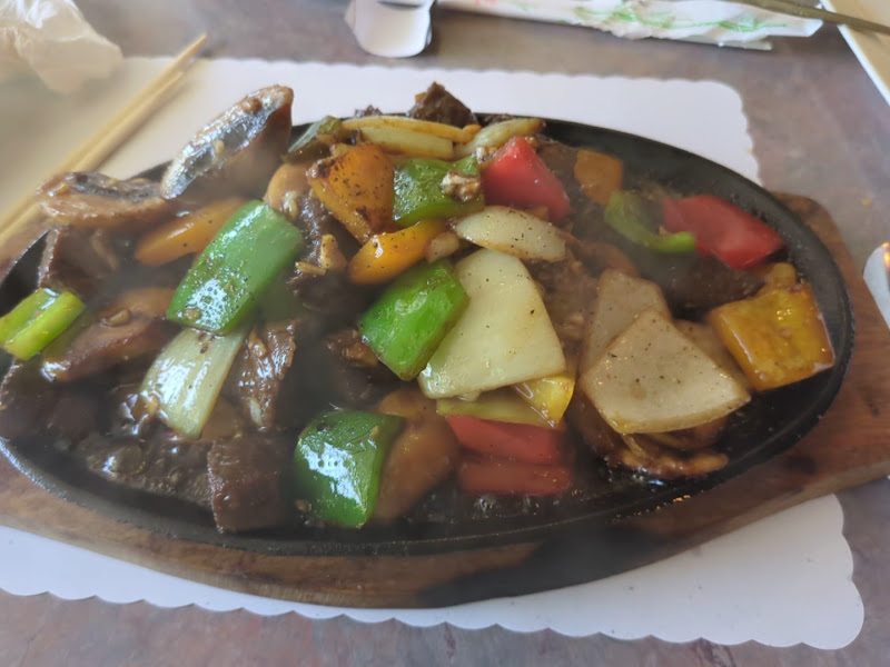 Á Dông Pho & Coffee 2