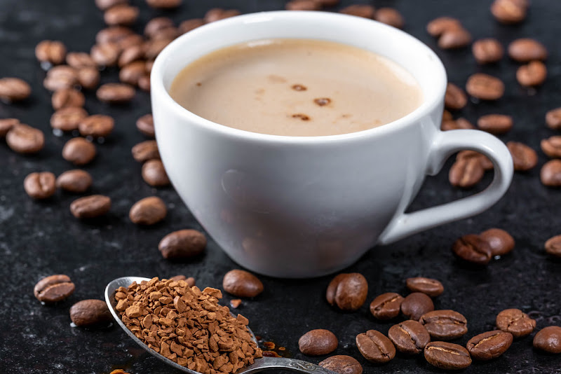 Á Dông Pho & Coffee 3