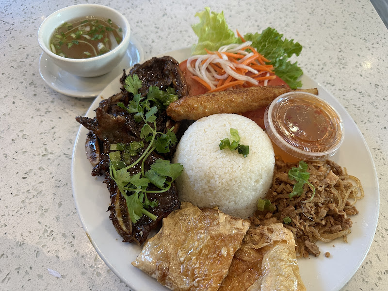 Phở 24 | Vietnamese Cuisine & Sweet Tea 3