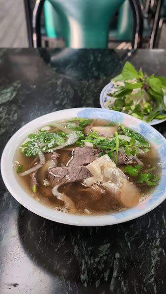 Pho Y #1 Noodle House 2