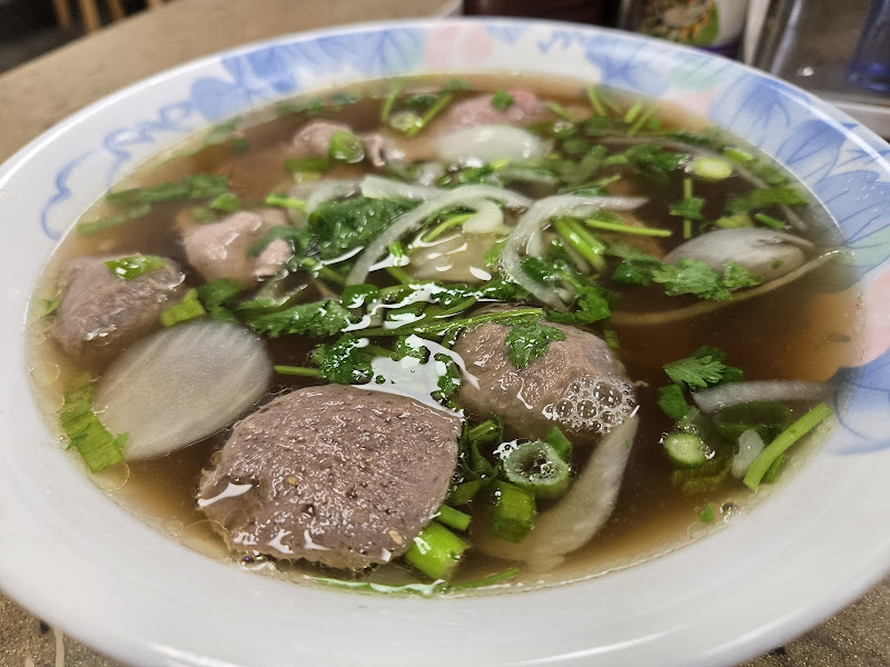Pho Y #1 Noodle House 3