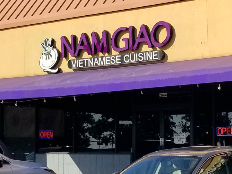 Nam Giao Restaurant
