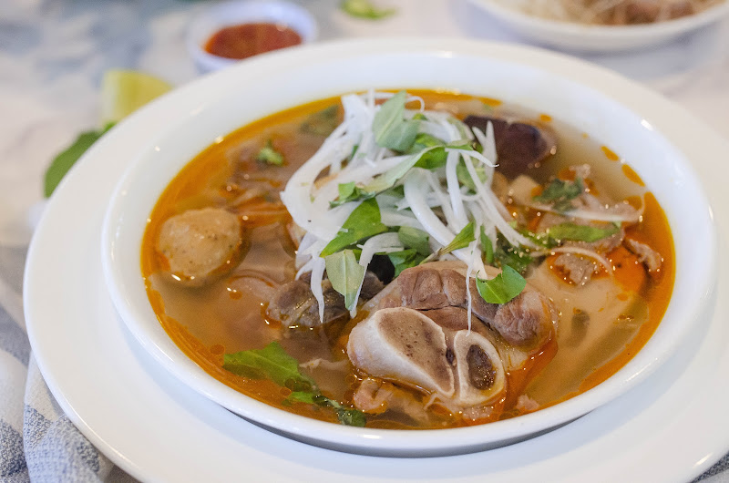 Nam Giao Restaurant 3