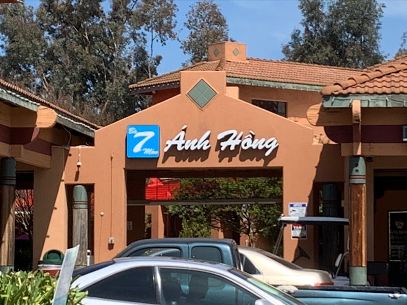 Anh Hong Restaurant