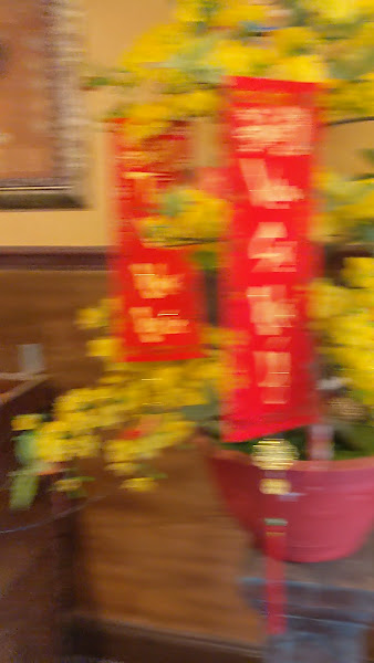 Anh Hong Restaurant 2