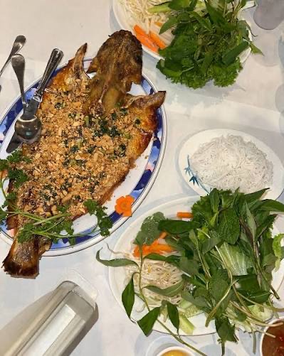 Anh Hong Restaurant 4