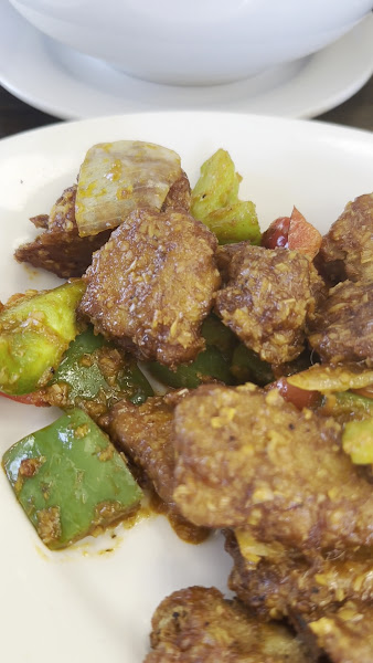 Green Lotus Restaurant 2