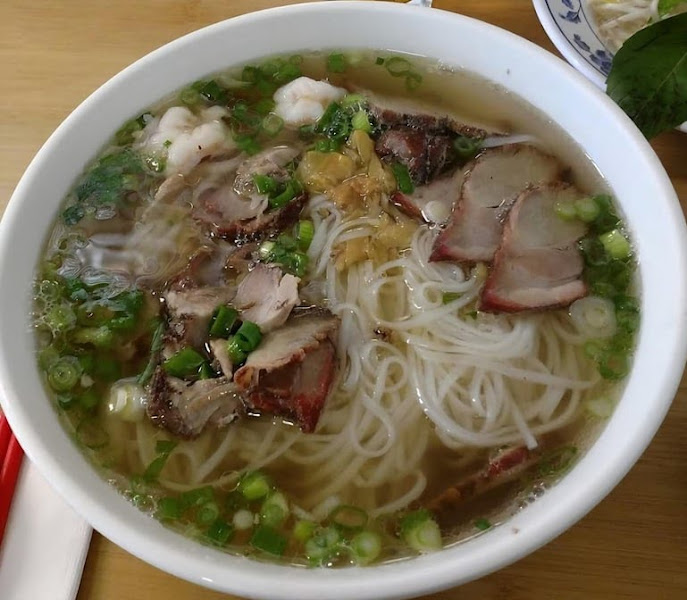 Dac Phuc Restaurant 3