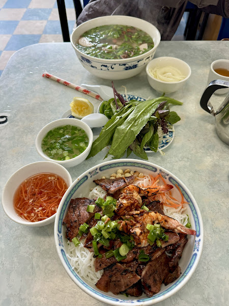 Phở 54 3