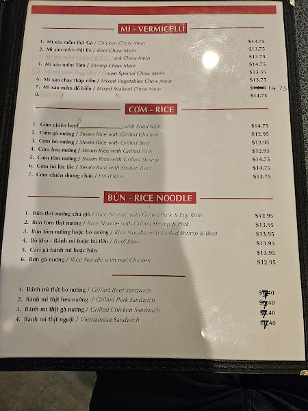 Pho Enjoy 3