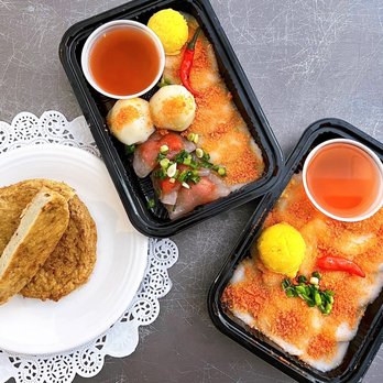 Cha Ca Long Phung 3