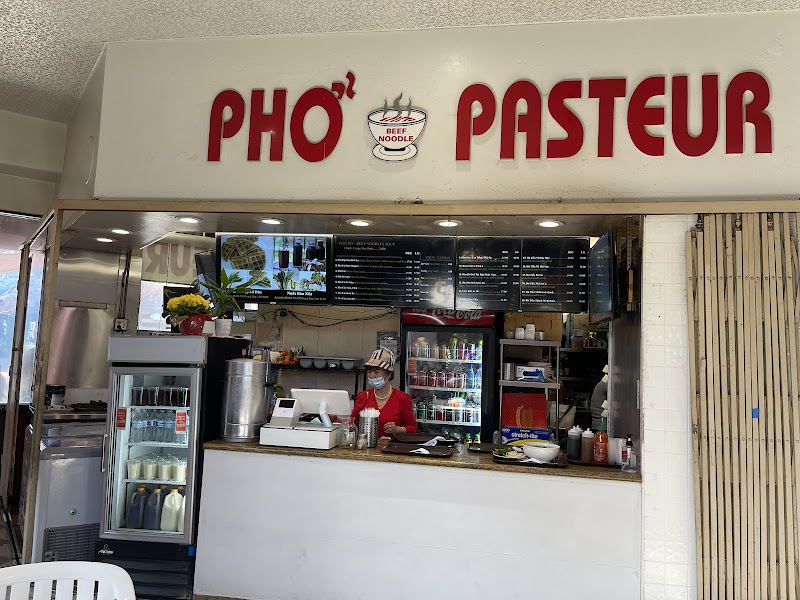 Pho Pasteur
