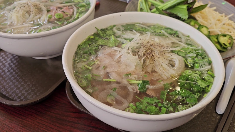 Pho Pasteur 2