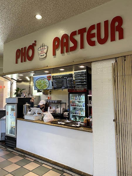 Pho Pasteur 4